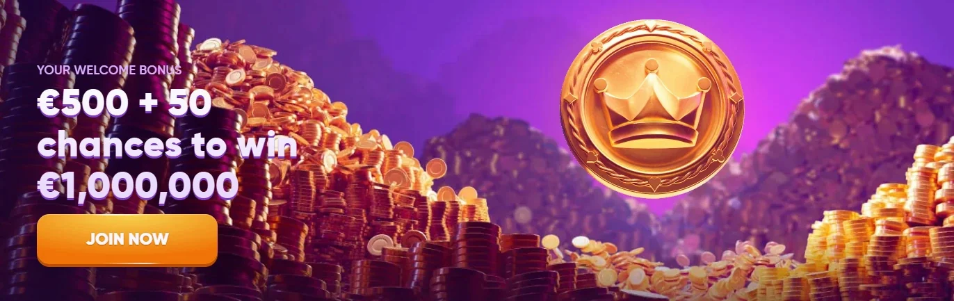 Kingmaker Casino